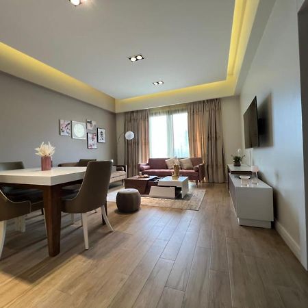 Wow Property Accra The Pearl In City מראה חיצוני תמונה