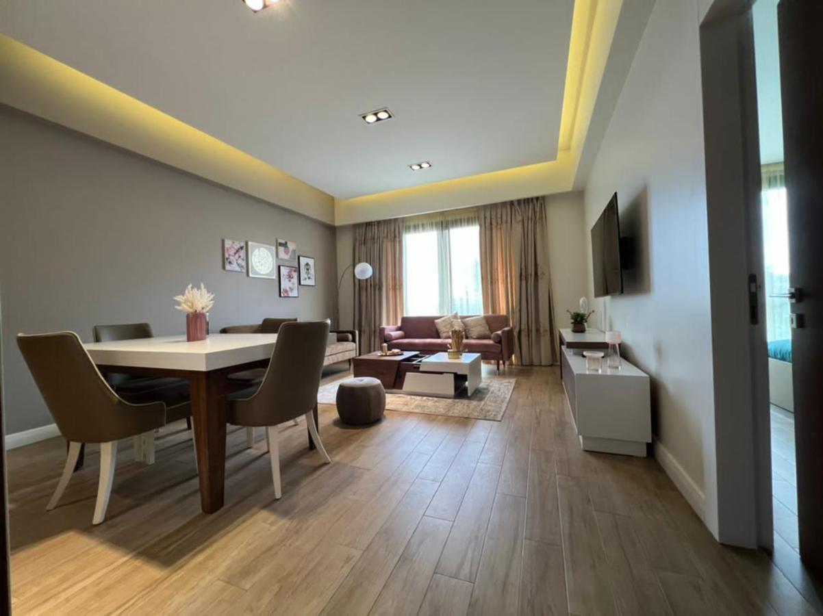 Wow Property Accra The Pearl In City מראה חיצוני תמונה